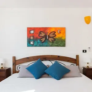Mamitas Penthouse Apartment