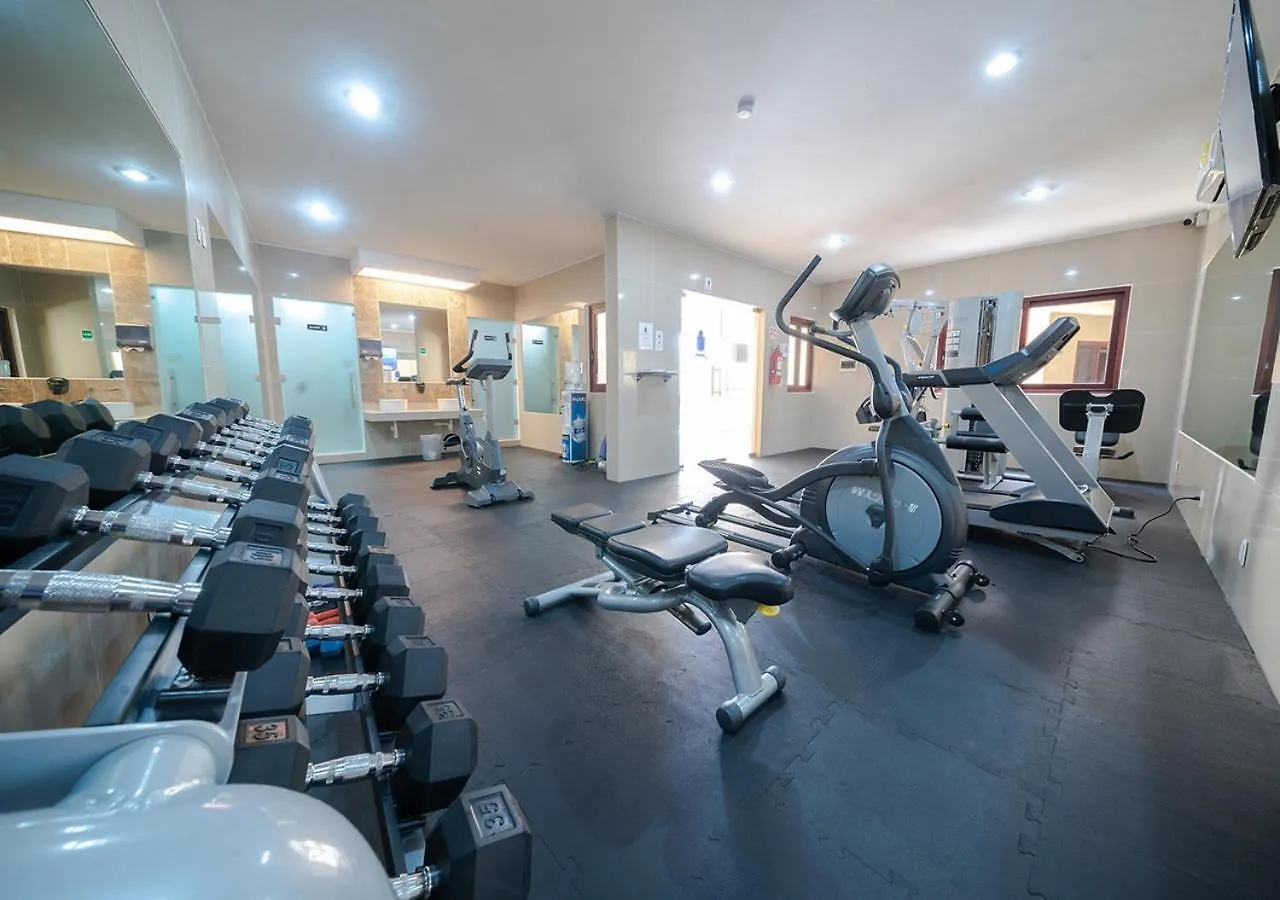 Penthouse Surf 408 - Beachfront Stunning Oceanview - At El Faro Condos Playa del Carmen Apartment