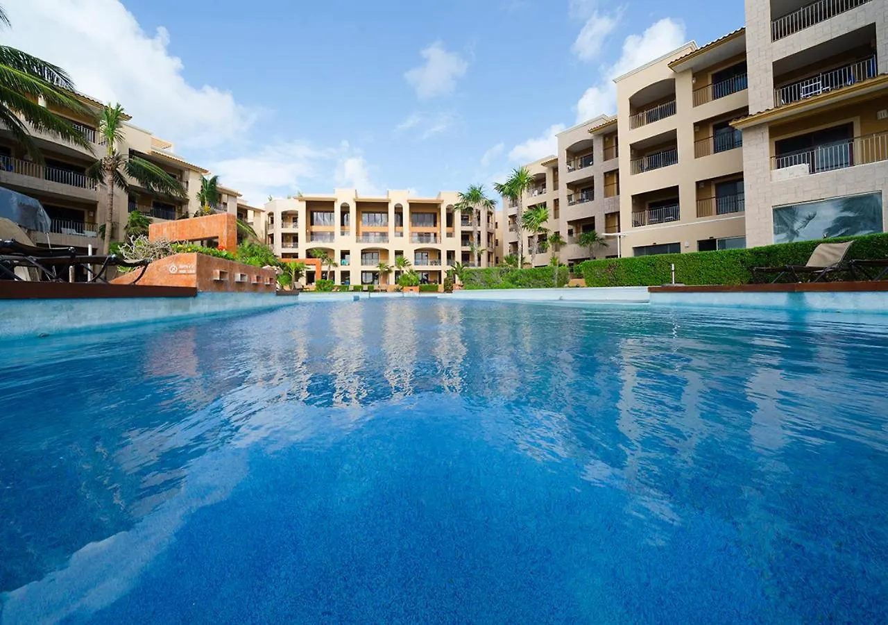 Penthouse Surf 408 - Beachfront Stunning Oceanview - At El Faro Condos Playa del Carmen