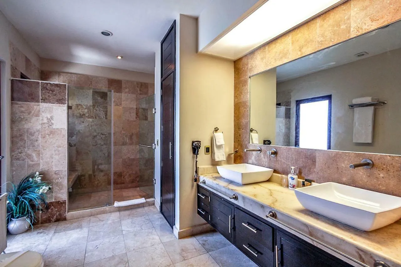 Penthouse Surf 408 - Beachfront Stunning Oceanview - At El Faro Condos Playa del Carmen